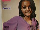 SPANKY WILSON SPANKY, DOIN' IT H.B. BARNUM LP ORIGINAL MOTHERS USA