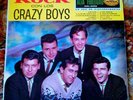 LOS CRAZY BOYS 