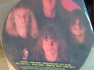 DEATH - LEPROSY  - vinyl lp -