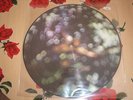 PICTURE DISC 33T-PINK FLOYD-OBSCURED BY CLOUDS-1972-M-