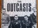 OUTCASTS ‘Self Conscious’ LP 1979 first GOOD VIBRATIONS press UNDERTONES punk