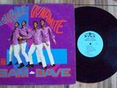 SAM AND DAVE  DOUBLE DYNAMITE  MONO STAX LP  NORTHERN SOUL