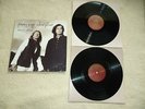 Robert Plant & Jimmy Page - No Quarter Fontana  526 363-1 1994  LPs x 2