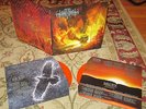 Nokturnal Mortum - The Voice of Steel 2LP - NEW (RIYL Kroda, Graveland)