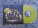 PAUL McCARTNEY BAND ON THE RUN FRENCH YELLOW VINYL LP