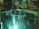 Pink Floyd Dark Side Of The Moon Wembly picture disc new + unplayed RARE