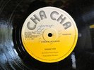 RISING FIRE FREE BLACKMAN KILLER ROOTS CHA CHA 12