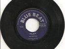 THE MAYTALS SKA WARS/ PERHAPS BLUE BEAT BB 306 1965 GOOD CONDITION PLAYS WELL