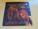 GUNS N ROSES - LIVE LIKE A SUICIDE - MINT UZI SUICIDE EP RECORD 1986 WITH SHRINK