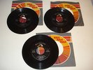 ELVIS PRESLEY 1956 Set of 3 EPs SPD-23 7