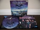 Iron Maiden - Brave New World(UK 2000 DOUBLE PICTURE DISC VINYL ALBUM / NR MINT)