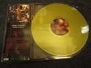 PINK FLOYD OBSCURED BY CLOUDS LP GOLD WAX 523 0F 1000 SYD BARRET VERTIGO SWIRLE