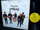 TOPS 1965 Stereo   THE YARDBIRDS   HAVING A RAVE UP Jeff Beck Beat Garage Psych