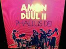 M- PSYCHEDELIC ACID KRAUTROCK   AMON DÜÜL II   PHALLUS DEI   1969 German Psych