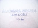 Alabama Shakes*Boys & Girls*Sealed NM 058/500 Test Press Edition Jack White New