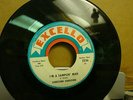 Lonesome Sundown Samplin Man R&B BLUES SOUL MOD  45    CLICK TO HEAR