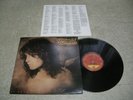 OZZY OSBOURNE - NO MORE TEARS 1991 KOREA LP W/INSERT 