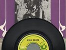 PINK FLOYD POINT ME AT THE SKY ORIGINAL 1968 SINGLE / 2 POCHETTES 