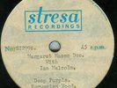 DEEP PURPLE*NORWEGIAN WOOD*ACETATE*THE BEATLES*HEAR