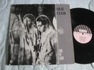 THE GUN CLUB - Fire Of Love - RARE 1982 New Rose VINYL LP rose8 EX