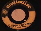 NORTHERN SOUL acetate-Louis Paul-The Change Will Do You Good-listen-PRICE DROP