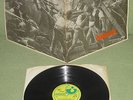 BAKERLOO Bakerloo Orig 1st UK 1969 Harvest Unboxed GOOD AUDIO 