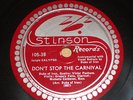 DUKE OF IRON PRETTY WOMAN DON'T STOP THE CARNIVAL 10