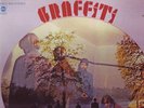 GRAFFITI 1969 psych pop fuzz studio effects ABC orig LP