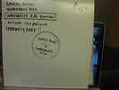 Daniel Amos - Horrendous Disc (test pressing) Larry Norman mint LP rare CCM