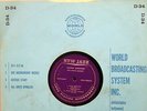 GIGI GRYCE QUINTET SAY SOMETHING NEW JAZZ 8230 DG Mono Purple -59  RVG Mono VG+