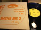 I ROY.JAMAICAN GIRL. RIVER JORDAN.OBSERVER.OB 002.MASTER MIX -TWO