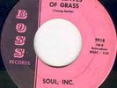 SOUL, INC. 