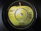 THE BEATLES   SOMETHING   COME TOGETHER   EXCELLENT ORIGINAL SINGLE FROM 1969