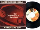 ZOO Fungus rare ACID French 60s PSYCH OST 7'??  More great 45s in my shop 