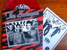 SWINGERS Certain Sound/Baby 7