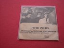 The Who  Anyway Anyhow Anywhere / Daddy Rolling Stone D Brunswick 12296 P.C
