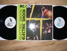 AC/DC - Electric Shock DOLP, blue & black Wildsau label