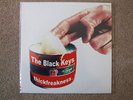 THE BLACK KEYS 