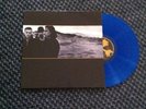 U2 The Joshua Tree Blue Vinyl