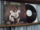 Amory Kane  -  Just To Be There  - FANCLUB reissue