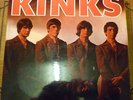 THE KINKS...FIRST ALBUM, STEREO EXPORT