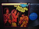 Rolling Stones 12 Best Pops Vol.12 Japan ONLY BOX LP BOOK NM