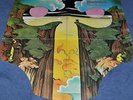 Hawkwind WARRIOR ON THE EDGE OF TIME LP Gimmick 1975 german orig. United Artists