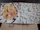 ON TRIAL - BLINDED BY THE SUN 2LP PRIVAT PRESSUNG WORLDRARY PSYCH HOLY GRAIL M/M