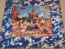 THE ROLLING STONES   THEIR SATANIC MAJESTIES REQUEST Lp    ORIGINAL 3-D PRESS