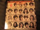 Rolling Stones SEALED Some Girls 1ST PRESSING Lucy cover vinyl LP mint COC 39108