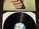 THREE MAN ARMY A Third Of A Lifetime 1971 1st Press UK PEGASUS PEG3 Gatefold LP