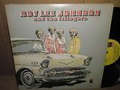 rare funk ROY LEE JOHNSON and the VILLAGERS soul STAX funky LP OG NM-