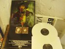 Jimi Hendrix 2x LP Electric Ladyland White Vinyl & Nude cover New MINT 10 pics