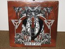 SOLSTICE NEW DARK AGE 2LP 500 WHITE ORIG RARE Candlemass Iron Maiden Manowar